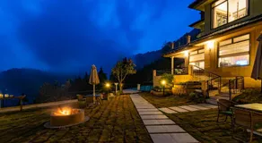 Larisa Resort, Mussoorie - Image 5
