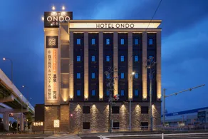 Nagoya Hotel HOQA Hanaironoyu - Image 2