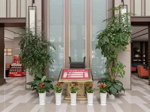 Tianli Hotel - Image 4