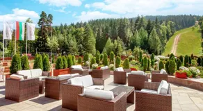 Hotel Yastrebets Wellness & Spa - Image 5