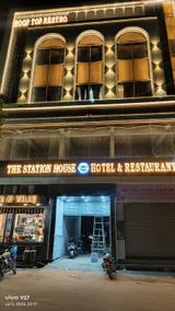 The Station House Hotel - Image 4