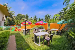 Hotel O The Goan Courtyard - Image 5