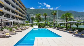 Hotel Arcadia Locarno, a Trademark Collection by Wyndham - Image 3