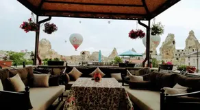 Guzide Cave Hotel - Image 3