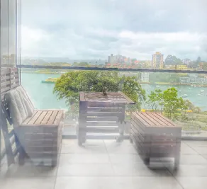 Luxurious 2 bed apartments Lavender Bay view - Image 2