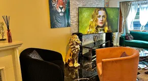 Luxury design apartment - Image 3