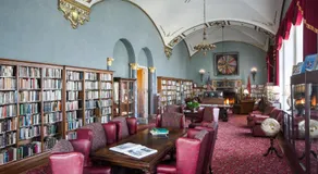 Marines Memorial Club & Hotel  - Image 4