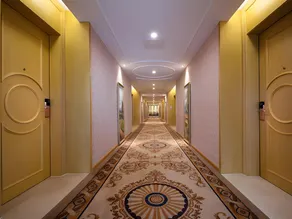 Vienna Hotel Nanning Binyang - Image 4