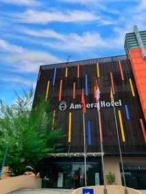Ameera Hotel - Image 5