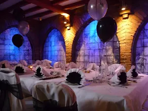 Madonna Halley Hotel - Image 4