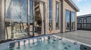 2 Bed in Woodhall Spa oc-94179 - Image 4