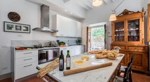 Villa Armonia Toscana - Teloni - Image 3