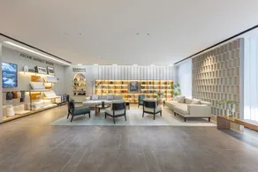 Atour Hotel Qingdao Chengyang Wanxianghui Middle Zhengyang Road - Image 5