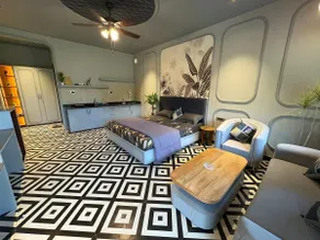 Grey House by*The Maharaja's Heaven - Image 3