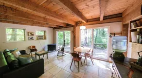 Adventurers Only! Off-the-Grid Retreat in the RRG - Image 2