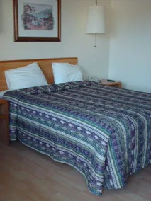 Bella Vista Inn Santa Clara - Image 3
