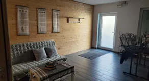 Erdgeschoss Wohnung nahe Flughafen - Image 5