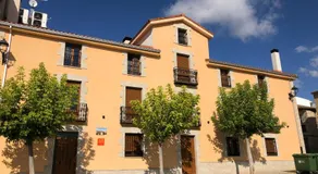 Apartamentos Turísticos ESCORRALADAS - Image 2