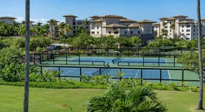Kapalua Bay Vill 23G1 Ocean front 1 BD 1BA villa - Image 2