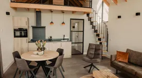 Luxe schuurwoning 't Nieuwt in Chaam, Nederland - Image 3