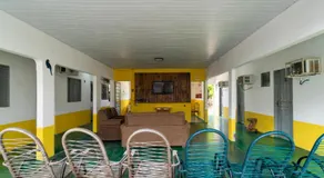 Pousada Vila Rica - Image 4