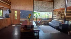 Hostal Arboretum cafeteria & jardin - Image 4