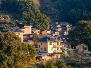 Songyang Weijun Farm Stay - Image 4