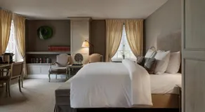 La Butte aux Bois a Small Luxury Hotel of the World - Image 2