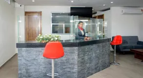 MC HOTEL Saldarriaga Querétaro - Image 3