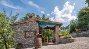 le stanze della Terrazza sul Borgo - Image 4