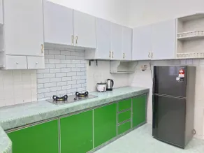Aminin Homestay 3Bedroom 2Bathroom aircond living hall and master berdroom only - Image 5