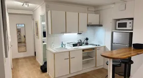 Appartement tout équipé à coté de la Timone Marseille - Image 5
