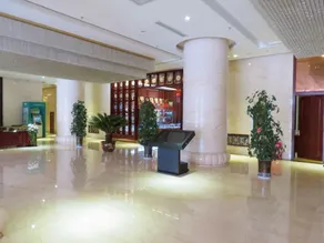 Zhenyuan Hotel - Image 4