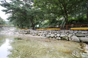 Pocheon Baegun Healing Valley Pension - Image 3