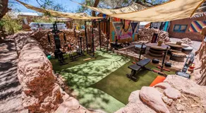 Casa Voyage Hostel - Image 3