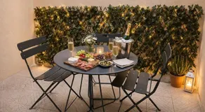 Appartement T2 lumineux avec terrasse privée Botinelly - Image 2