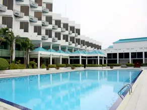 Suntara Wellness Resort & Hotel - Image 2