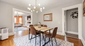Modern Renovated 2BR Near SU, Zoo, Destiny & Downtown - Image 4