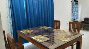 Elegant Stay at Bangalore International Airport - Image 5