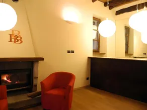 Borromeo Rooms Bed & Living - Image 3