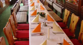 Lovecký hotel Jívák - Image 4