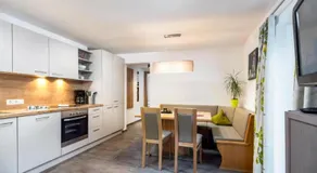 Haus Sabrina Ferienwohnung \"Hexenkopf\" mit Bergblick, WLAN und Terrasse - Image 3