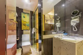 Starway Hotel Chongqing Guanyin Bridge Pedestrian Street - Image 3