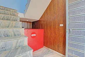 Hotel O Parvesh - Image 5