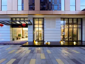CJIA Premium Apartment (Guangzhou Panyu Avenue) - Image 5