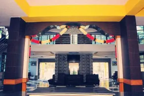 Hotel Durga International - Image 4