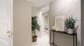 Stor leilighet i Bergen sentrum! - Image 5