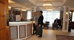 Stamps by Eight Continents The Royal Hotel, Cookstown - Image 4