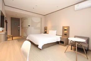 Hanting Hotel Jinan Nongganyuan Road - Image 2