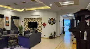 Excellent Comforts Hotel & Guest House - Image 5